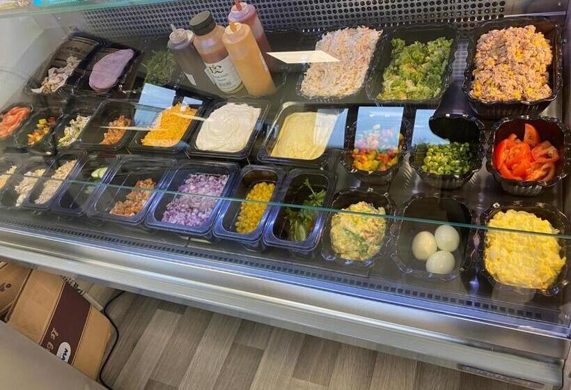 בית מלון כפרי Kettles Country House