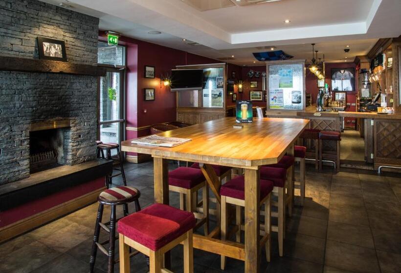 בית מלון כפרי Kettles Country House