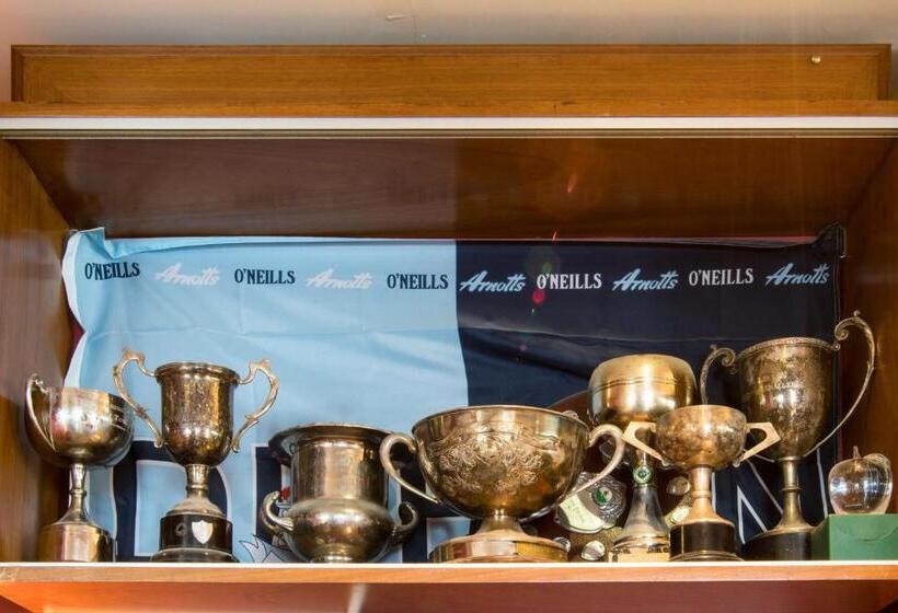 בית מלון כפרי Kettles Country House