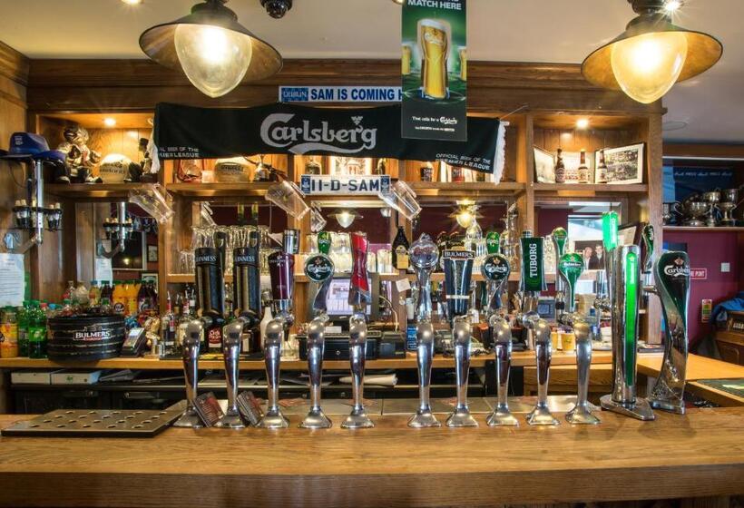 בית מלון כפרי Kettles Country House