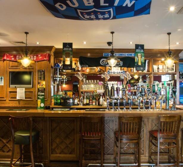 בית מלון כפרי Kettles Country House