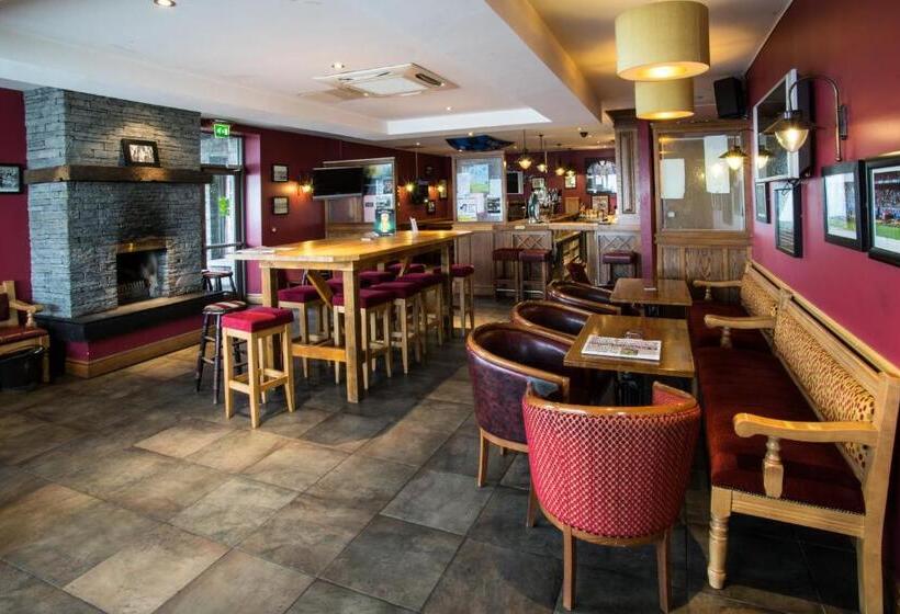 בית מלון כפרי Kettles Country House