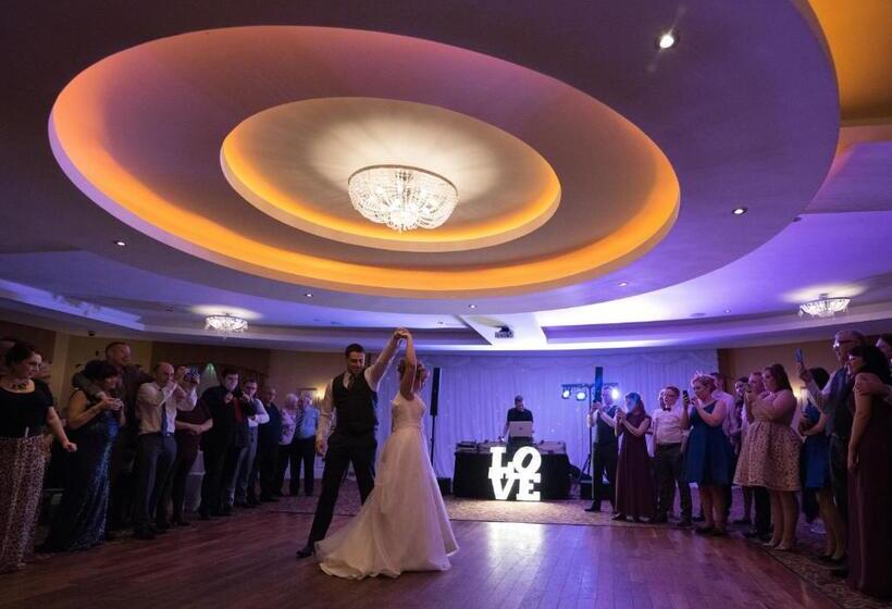 בית מלון כפרי Kettles Country House