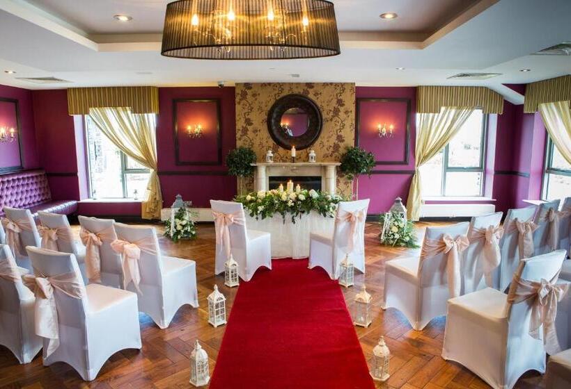 בית מלון כפרי Kettles Country House