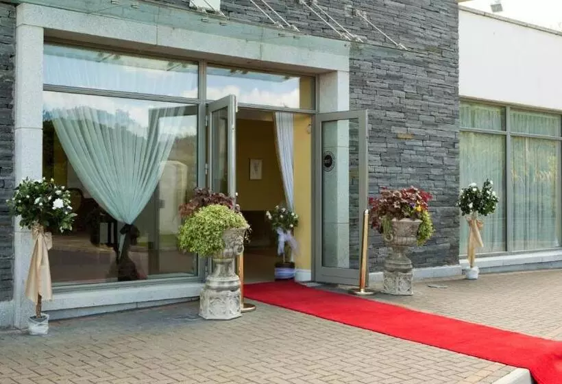 هتل Kettles Country House