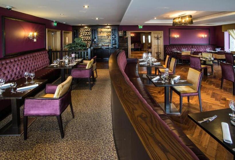 בית מלון כפרי Kettles Country House