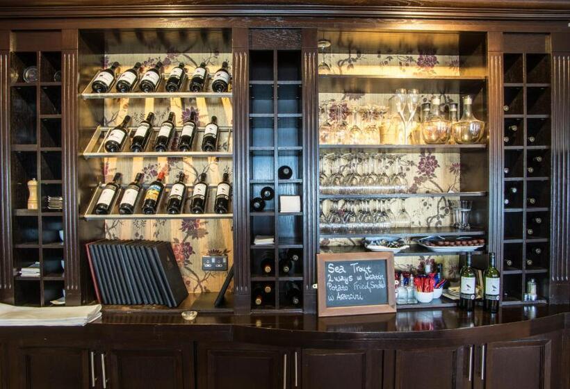 בית מלון כפרי Kettles Country House