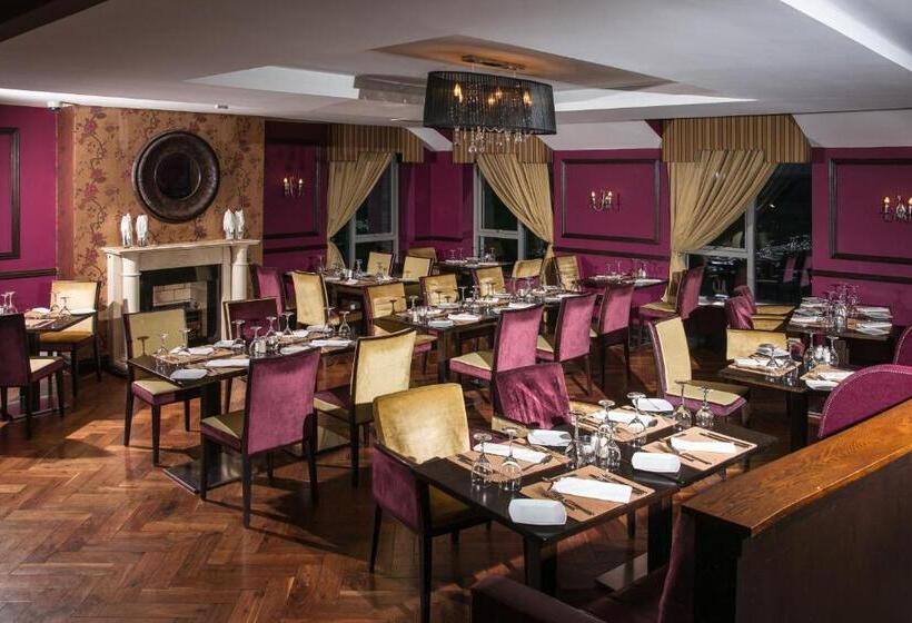 בית מלון כפרי Kettles Country House