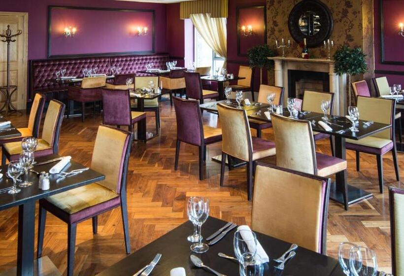 בית מלון כפרי Kettles Country House