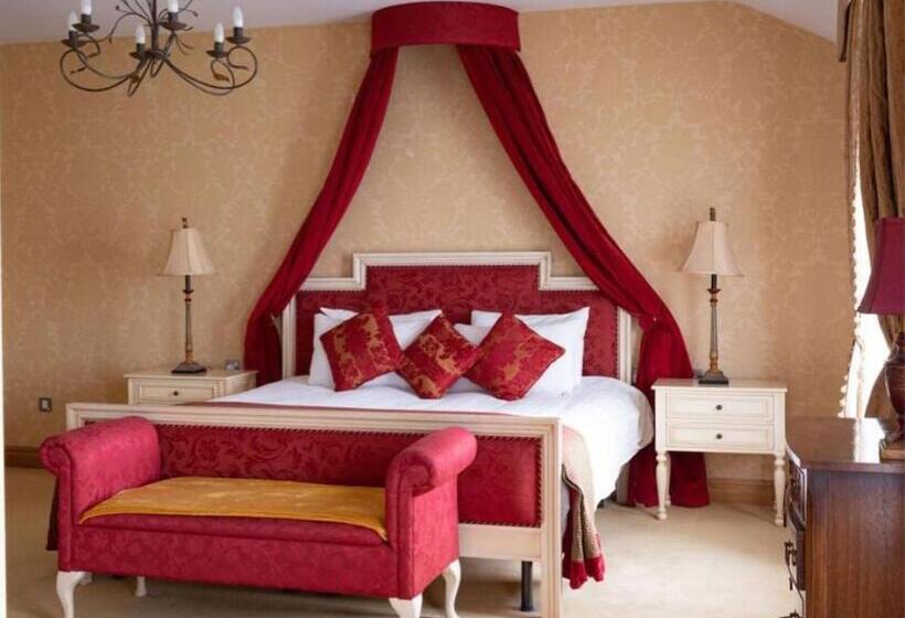 בית מלון כפרי Kettles Country House