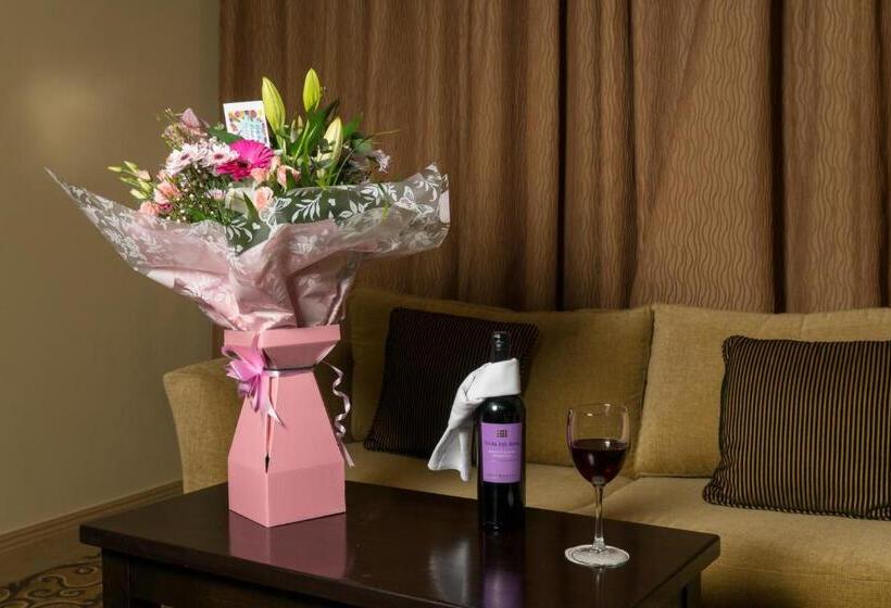 בית מלון כפרי Kettles Country House