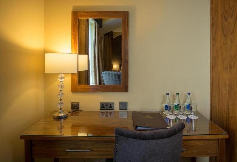 בית מלון כפרי Kettles Country House