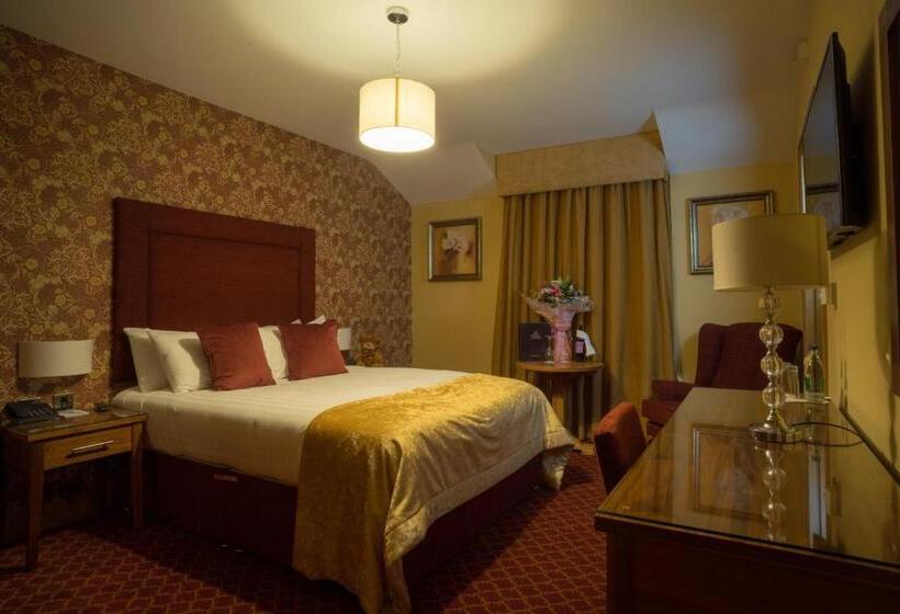 בית מלון כפרי Kettles Country House