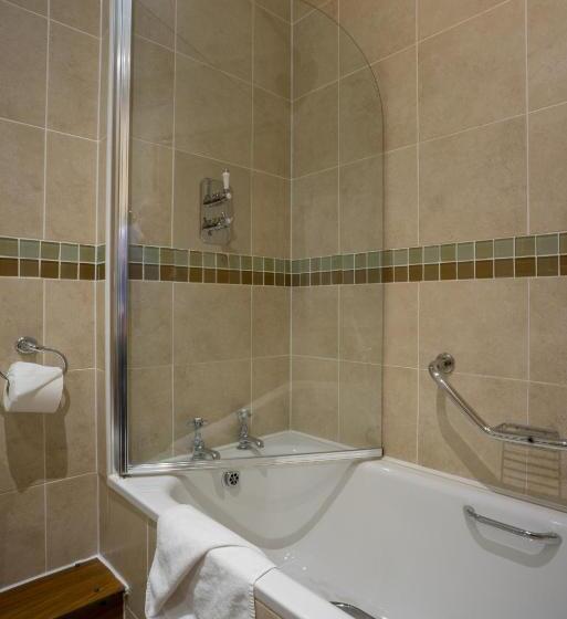 בית מלון כפרי Kettles Country House