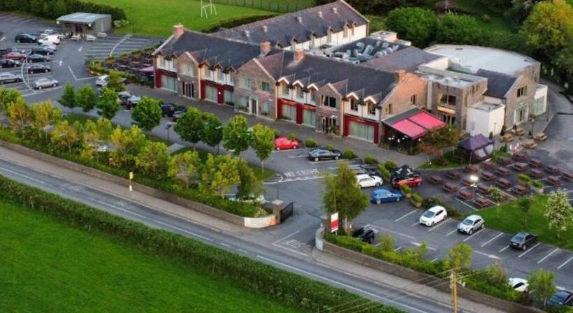 בית מלון כפרי Kettles Country House