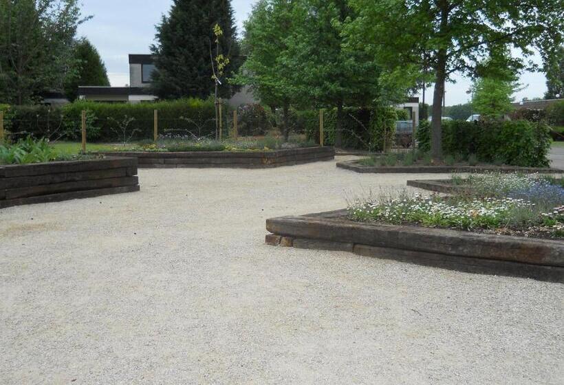 בית מלון כפרי Le Relais De La Haute Sambre