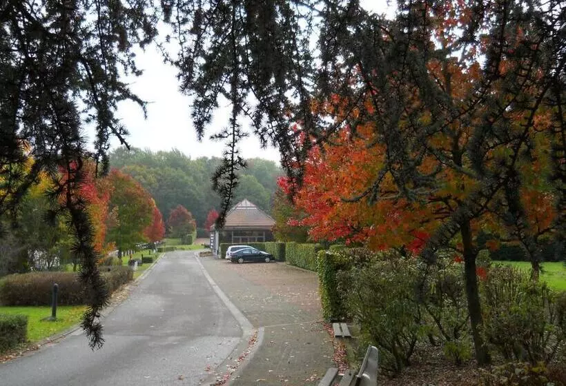 Hotelli Le Relais De La Haute Sambre