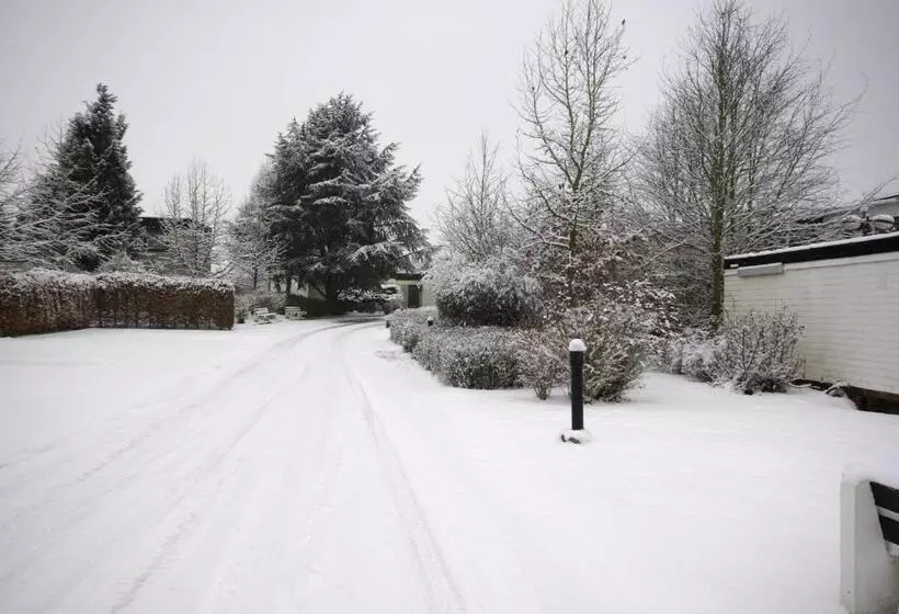 Hotelli Le Relais De La Haute Sambre