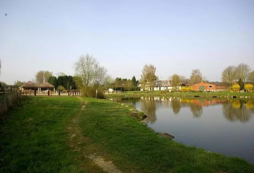 Hotelli Le Relais De La Haute Sambre