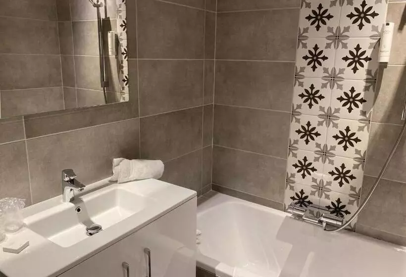 Hotelli Le Relais De La Haute Sambre