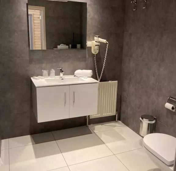 Hotelli Le Relais De La Haute Sambre