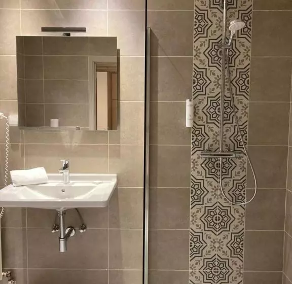 Hotelli Le Relais De La Haute Sambre