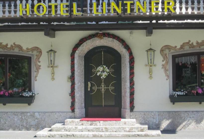 Отель Lintner