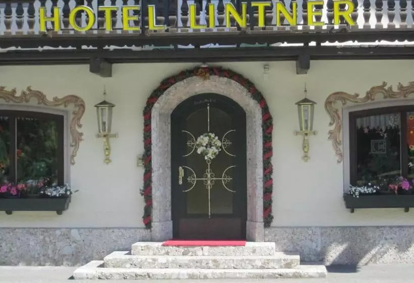 ホテル Lintner