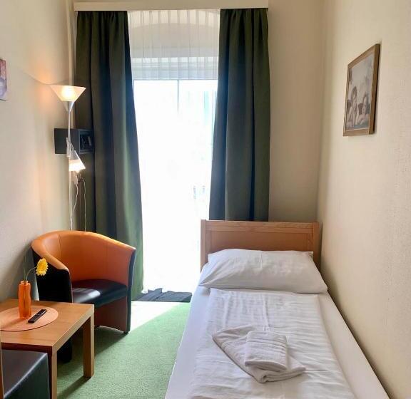 בית מלון כפרי Magnus Klause