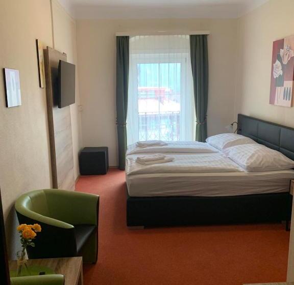 בית מלון כפרי Magnus Klause