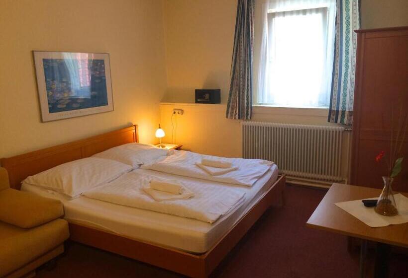 בית מלון כפרי Magnus Klause