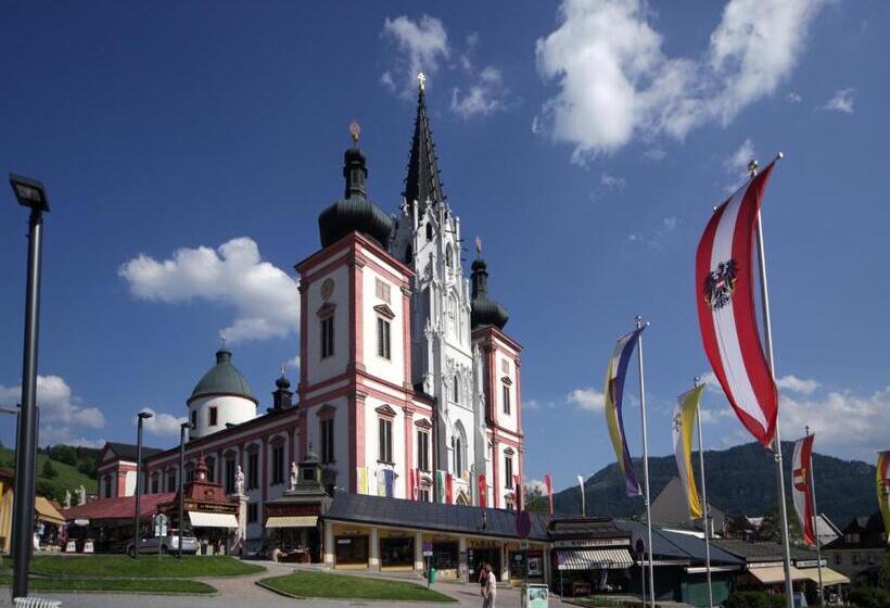 בית מלון כפרי Magnus Klause