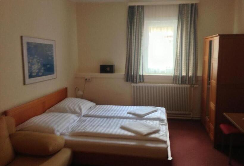 בית מלון כפרי Magnus Klause