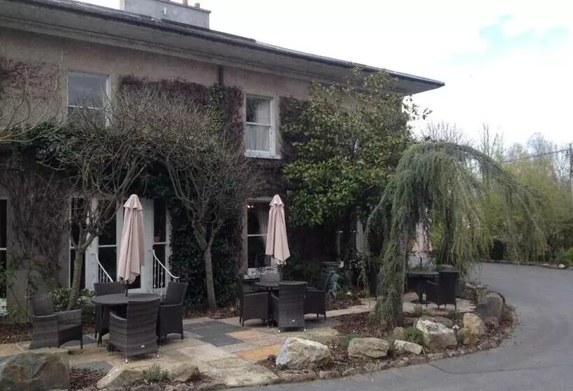 Hotel Raheen House