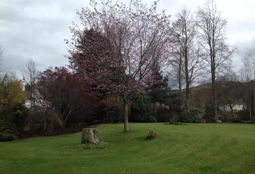 Hotel Raheen House