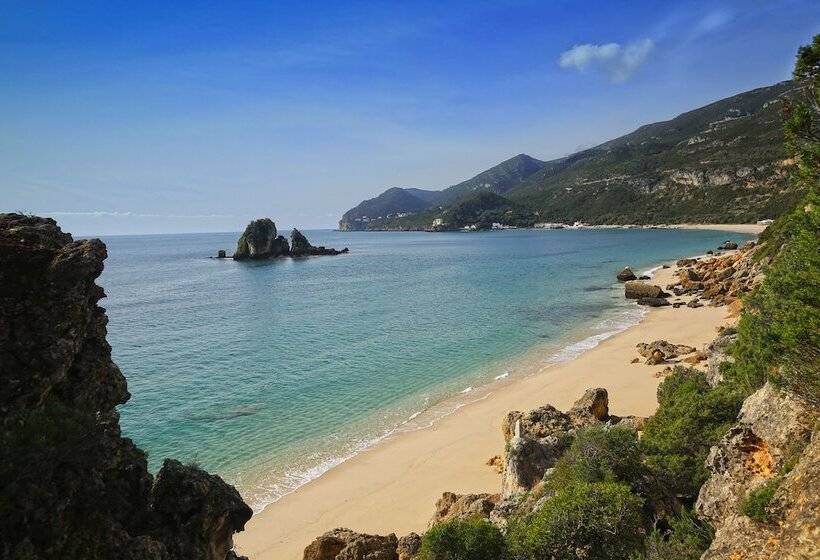 Rm The Experience Small Portuguese Hotels