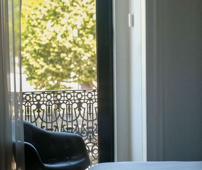 Rm The Experience Small Portuguese Hotels