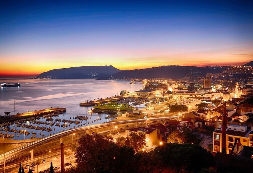 Rm The Experience Small Portuguese Hotels