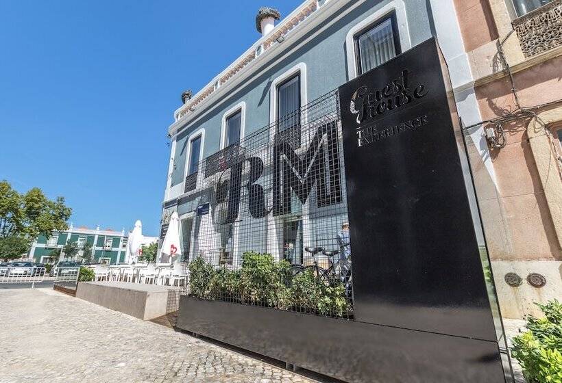 Rm The Experience Small Portuguese Hotels
