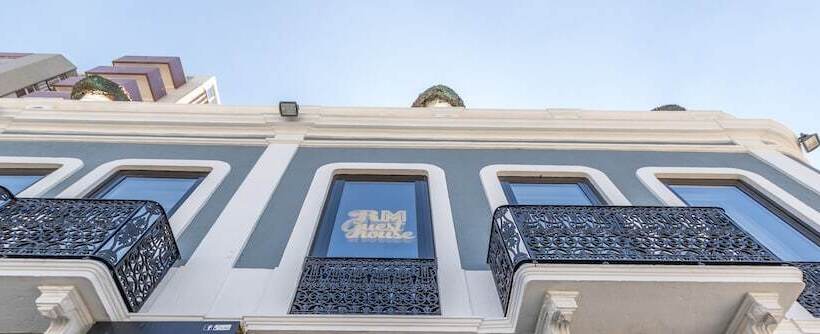 Rm The Experience Small Portuguese Hotels