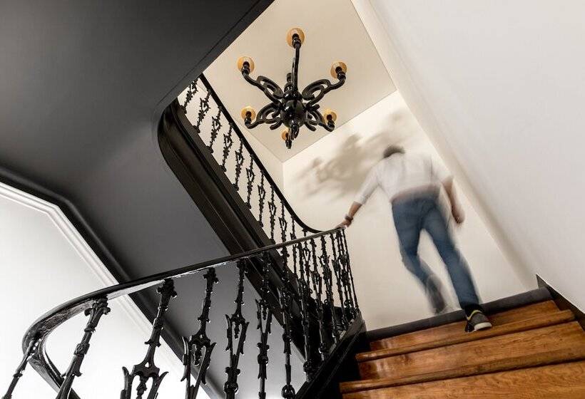 Rm The Experience Small Portuguese Hotels