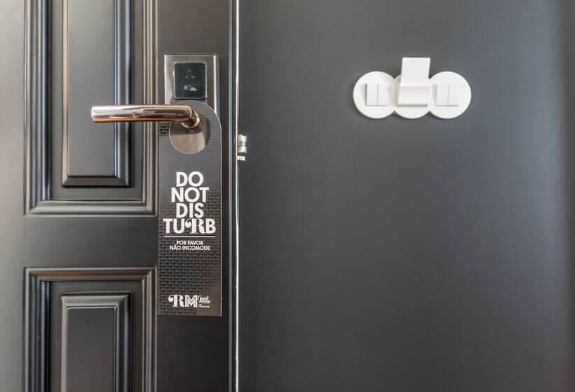 Rm The Experience Small Portuguese Hotels