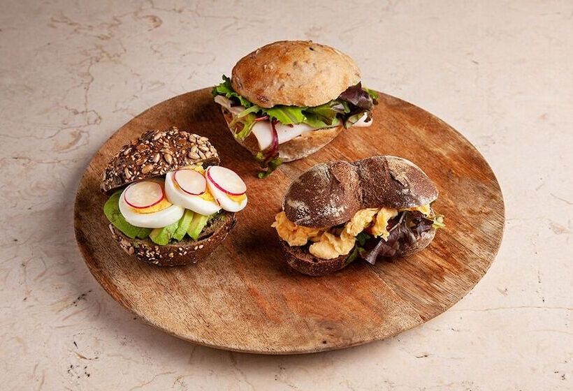 Rm The Experience Small Portuguese Hotels