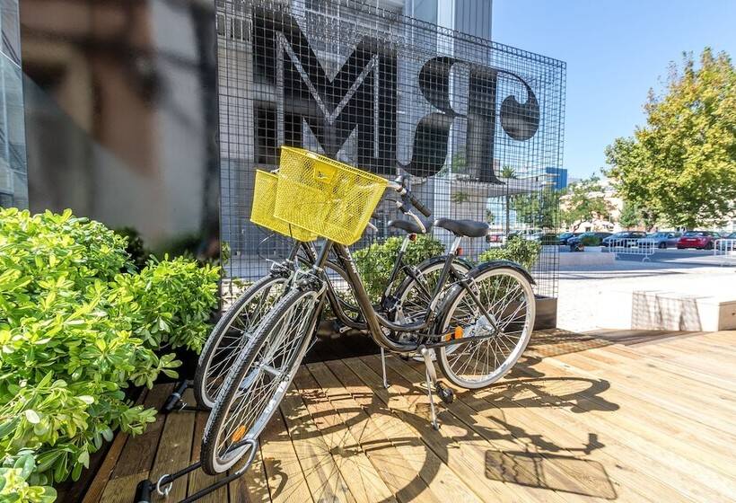 Rm The Experience Small Portuguese Hotels