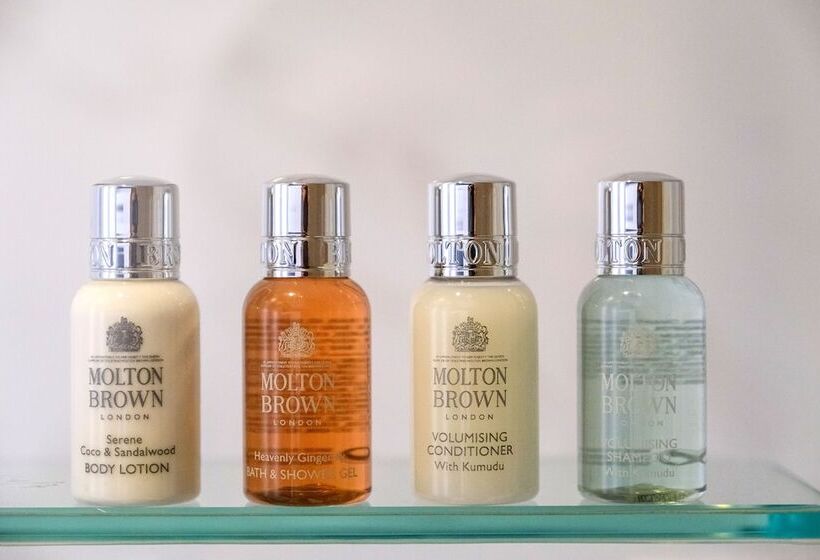 Rm The Experience Small Portuguese Hotels