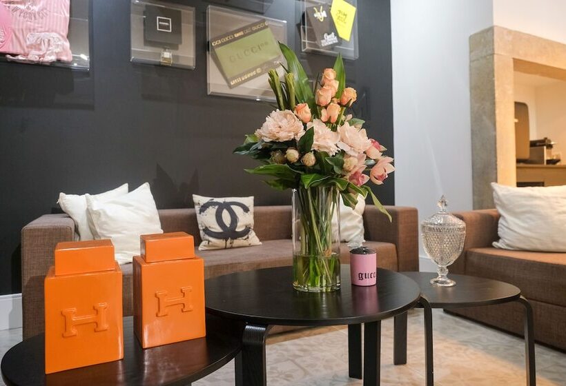 Rm The Experience Small Portuguese Hotels