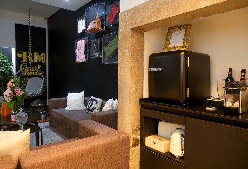 Rm The Experience Small Portuguese Hotels