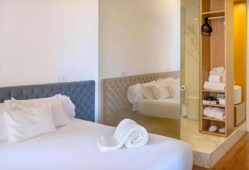 Rm The Experience Small Portuguese Hotels