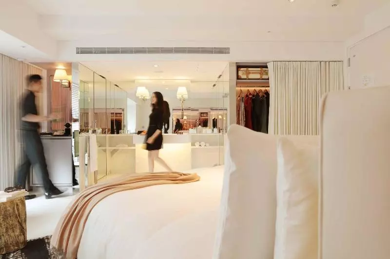 هتل Dunhua Mansion Taipei   Mgallery Collection