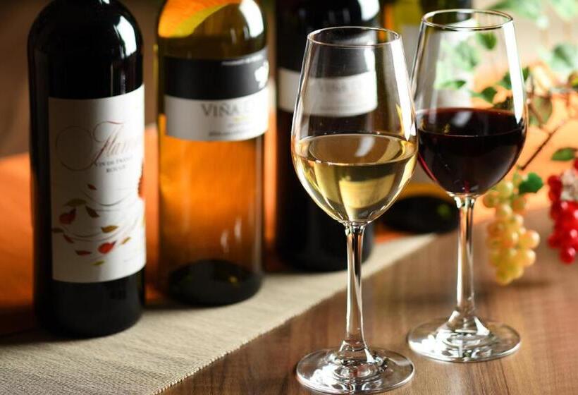 فندق Sakunami Onsen Yuzukushi Salon Ichinobo